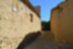 Callejuela de Villavellid