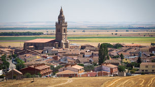 Valladolid silenciosa: 6 iglesias rurales al sur del Duero que quizá no conozcas