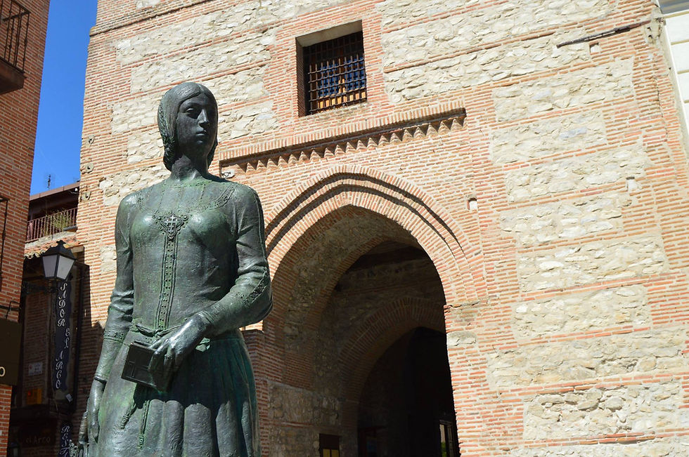 Arco de Alcocer