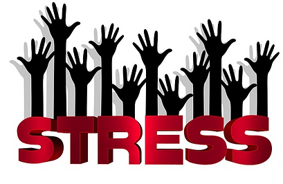 stress release mindset reframe hypnotherapy