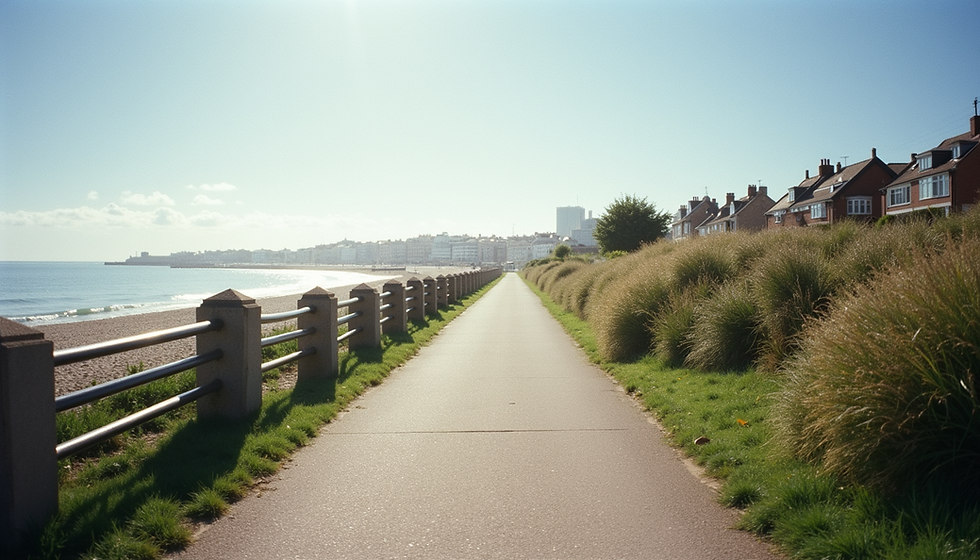 Exploring Sustainable Weight Management Strategies: A Personal Journey