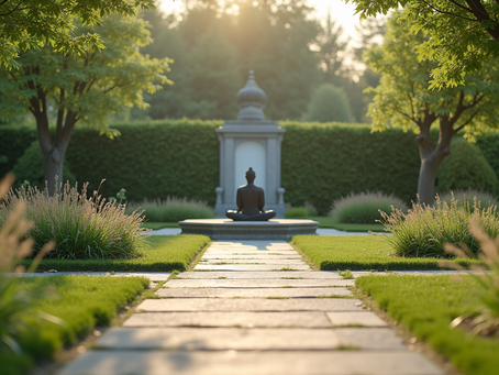 Effective Stress Management for Better Living