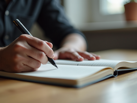 Practical Tips for Personal Growth and Development