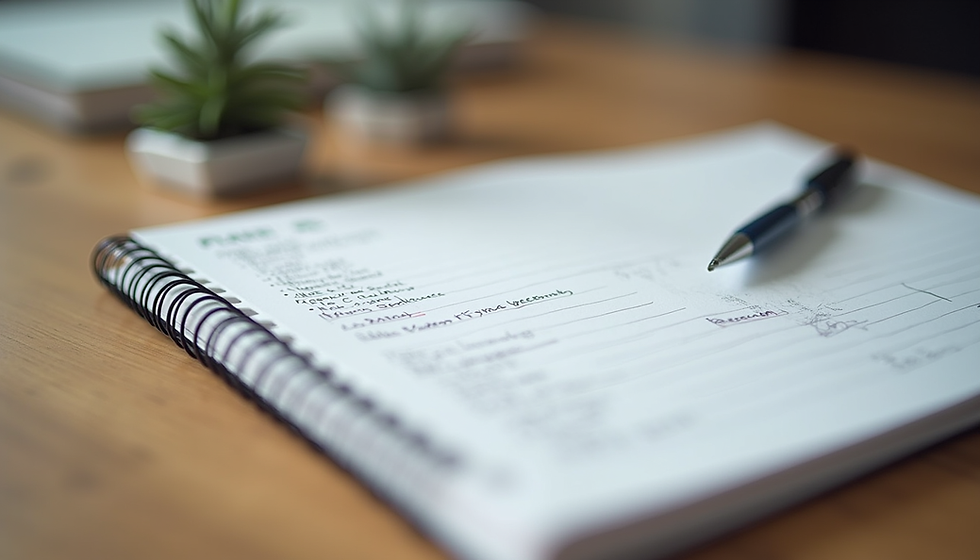 Creating Your Customised Weight Loss Plans with Hypnotherapy