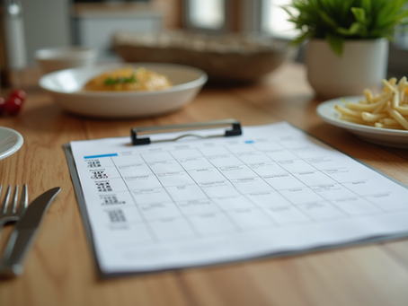 How Custom Weight Loss Solutions Transform Lives