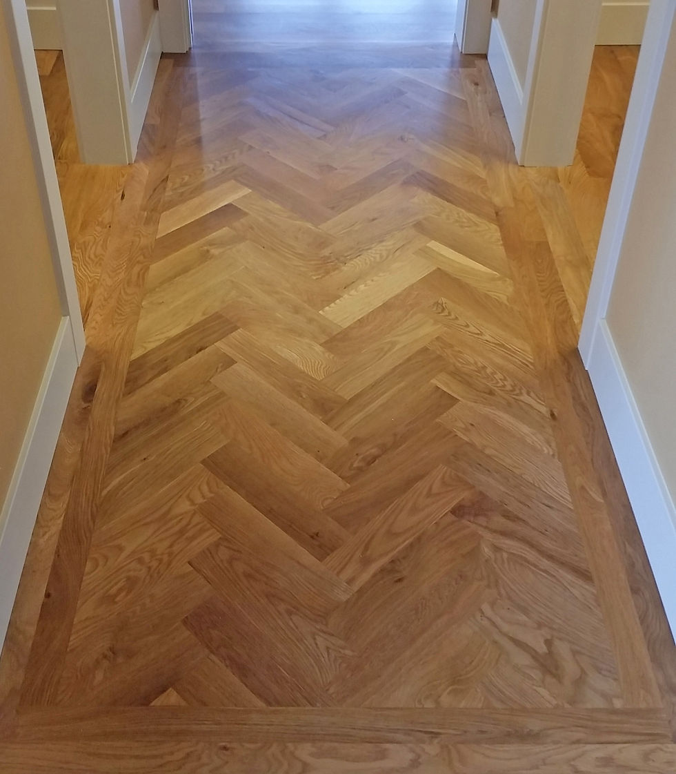herringbone