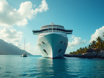 Last-Minute Cruise Deals: Expert Tips for Spontaneous Cruise Offers