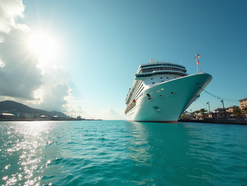 Mastering Cruise Trip Planning: Your Ultimate Guide to an Unforgettable Voyage