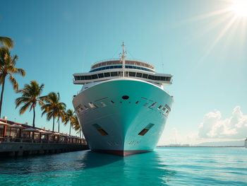 How to Secure Last-Minute Cruise Offers