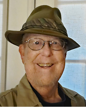 In Memory of Mike Mullins