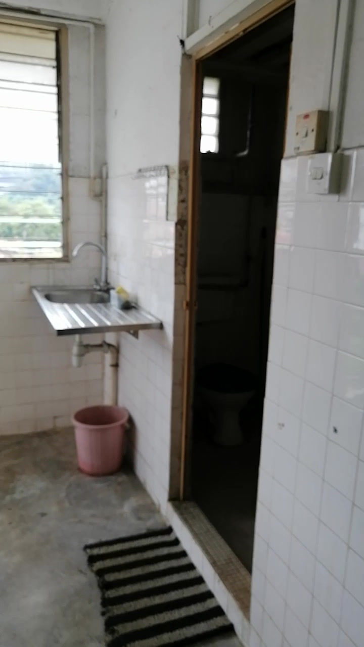 Thumbnail: Wangsa Maju 2r1b for rent Sek1 A8 Lvl 5