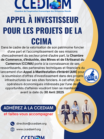 Appel à Investisseur pour les Projets de La.png