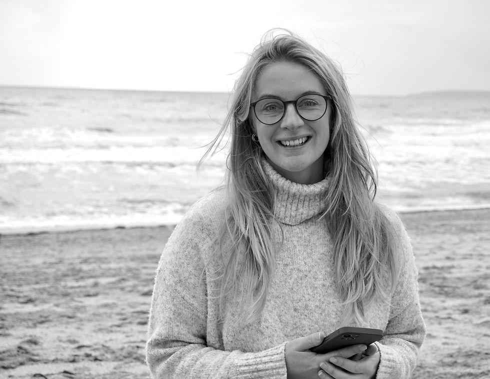 social media manager cornwall
