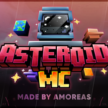 Minecraft SMP Logo