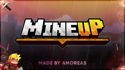 Minecraft SMP Logo