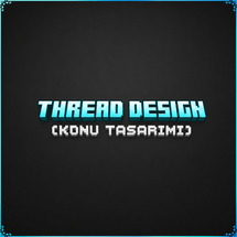 Minecraft Thread Design