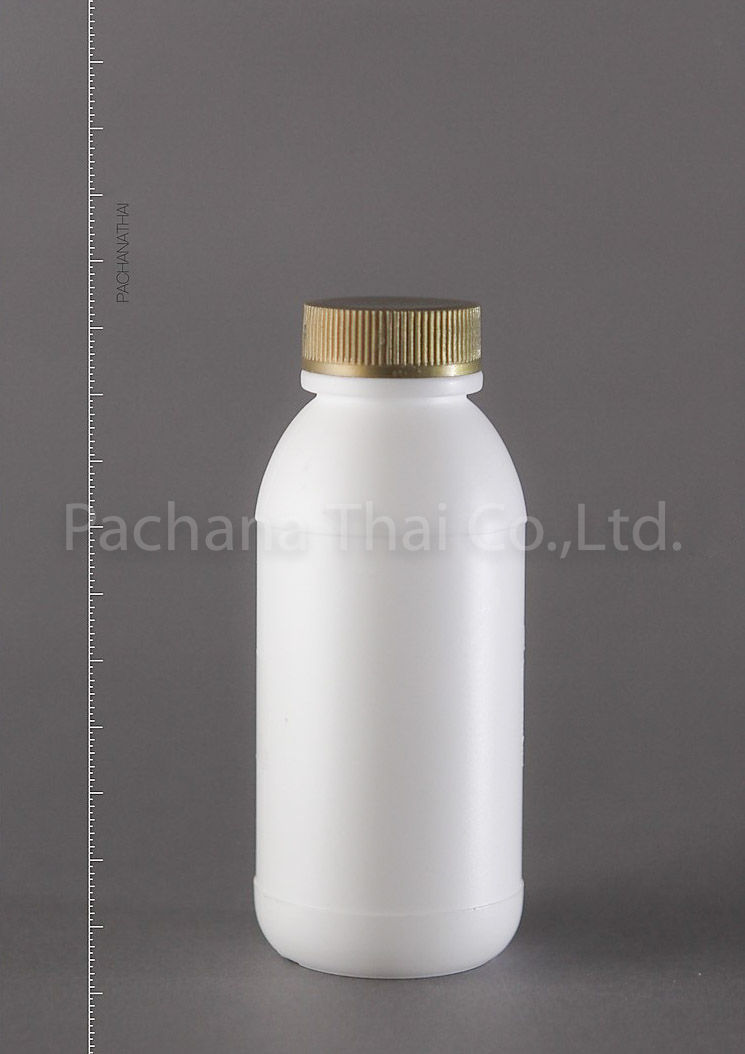 ขวด 100 ซีซี ผอม