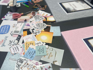 ✨️ A Night of Inspiration, Connection, and Creativity!✨️