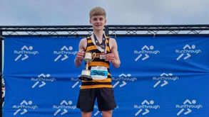 Quayside 5k & Junior Quayside 3k, 22 April 2026