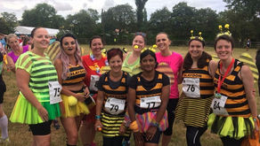 Summer Race Round-up 2018