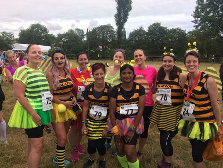 Summer Race Round-up 2018
