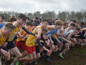 Northern Schools Inter Counties 2020