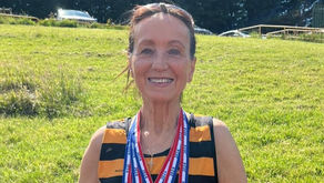 NEMAA Track and Field Championships, 22 June 2024