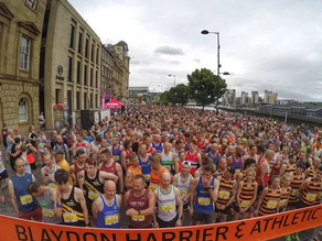 The Blaydon Race Ballot is Open!