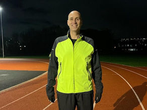Member Focus: Chris Johnson, Induction Group Coach  