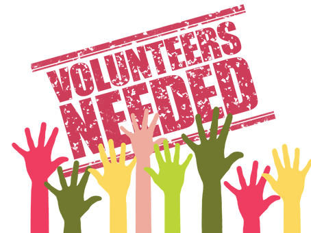 Blaydon Race 2023 - Your help is needed