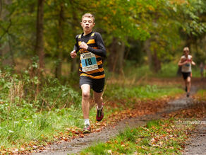 October 2021 Competition Round-up