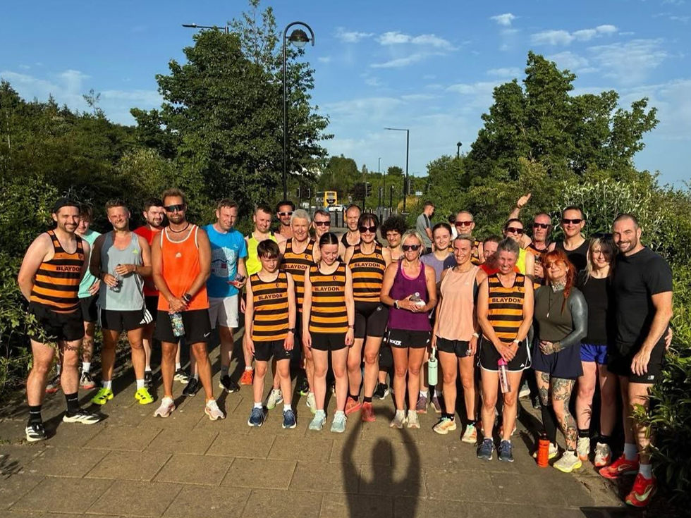 Club 5K