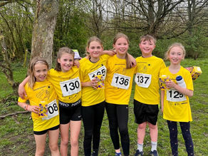 Race Round up, 6-7 April 2024