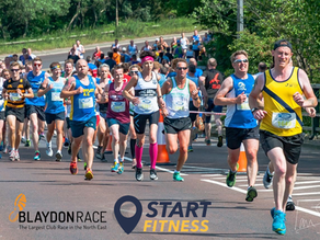 Blaydon Race to honour girl who died with rare illness