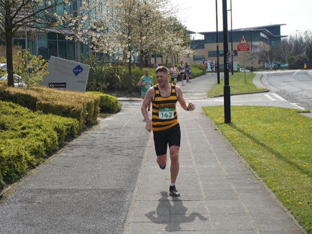 Terry O’Gara Memorial 5k 2023
