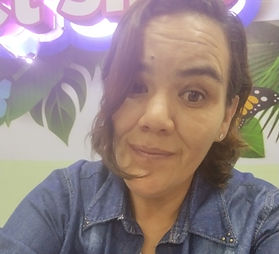 Laura Balboa Gonzales