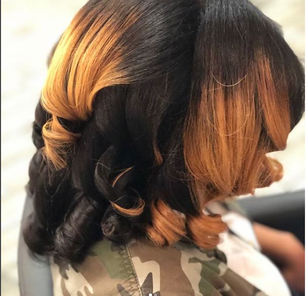 Home Hairbybconfident