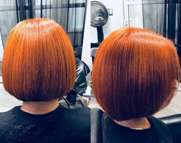 Home Hairbybconfident