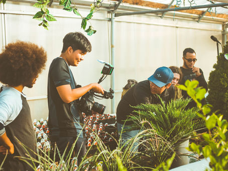 3 Common Misconceptions about Photographers