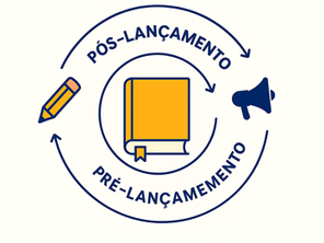 Como Planejar o Lançamento de um Livro em Várias Etapas: Uma Abordagem Estratégica