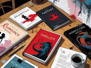 Dicas para criar uma capa de livro que atraia leitores