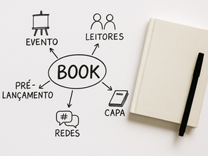 Como criar uma campanha de lançamento de livro: Estratégias para um lançamento de sucesso