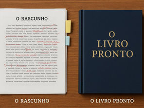 Do rascunho ao livro pronto: como usar o feedback editorial a seu favor