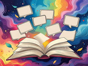 A arte de criar diálogos que revelam emoções e relações entre personagens
