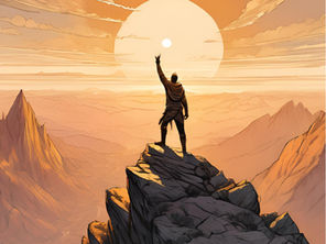 Como Fazer seu Protagonista Crescer ao Longo da História?