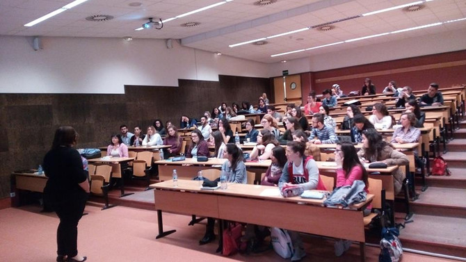 AIVIG en la UMH (Grado de Psicología): ¿Cómo actuar?