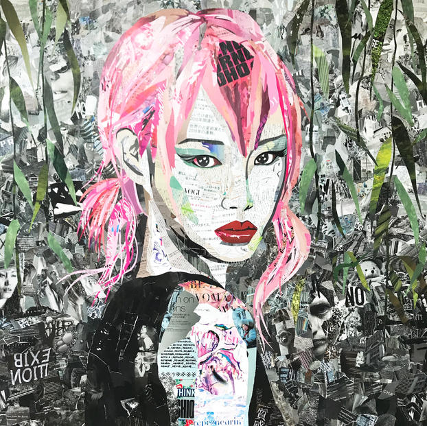 Tokyo Heartbreak