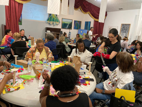 Professional Development for Teachers