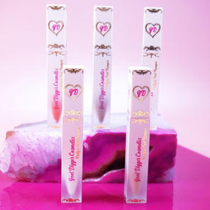 Goal Digger Cosmetics