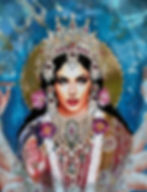 Mother Goddess